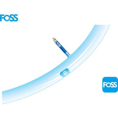 Bicycle inner tube patch Foss 6pcs/set Foss tyre repair Tools MTB mountain bike road bike High Quality