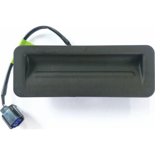 OEM 81260F2000 Outside Handle Trunk Lid Switch for 2017 2018 Hyundai Elantra AD SOLARIS 2017 81260 F2000