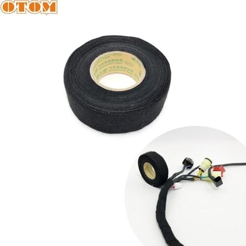 OTOM Polymers For Auto Glass Repair
