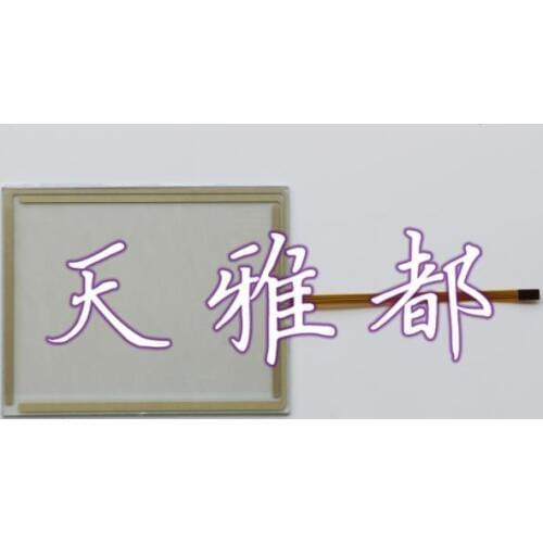 Touch Screen Panel Glass Digitizer for 6AV7722-1AC10-0AA0 PANEL PC 670 12" TOUCH Brand New