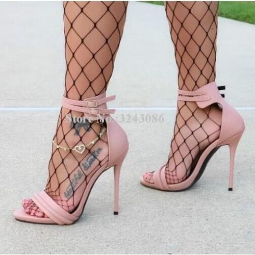 Ravryy Women's Open Toe Shoes