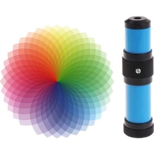 Handheld Spectroscope Light Emission Spectroscopy Spectrum Physics Science Hobby