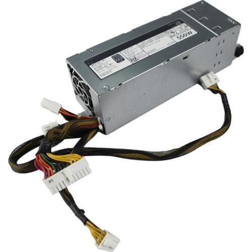 T420 R520 Server Power Supply 96R8Y DH550E-S1 F550E-S0 550W R520 T420 Server Power Supply 96R8Y F550E-S0 2G4WR DH550E-S1