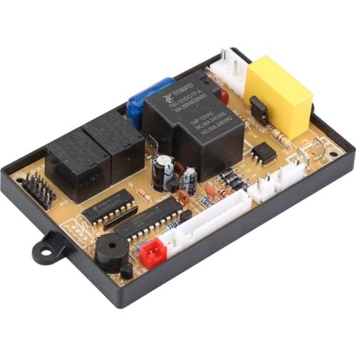 YT-1PG2 Air Conditioner Remote Control Universal Computer Board - Cooling and Heating Type PG On-Hook Conditioned PCB Potential