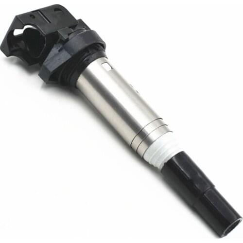 High quality automobile ignition coil accessories for BMW series mz4 for BMW 5 Series 6 Series 7 × 5 × 6 ignition coil 121386153