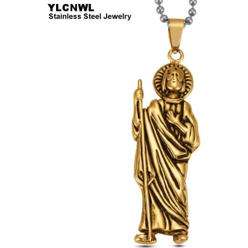 YLCNWL Pendant Chains