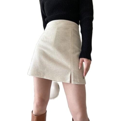 YUEYUAN Women's Mini Skirts