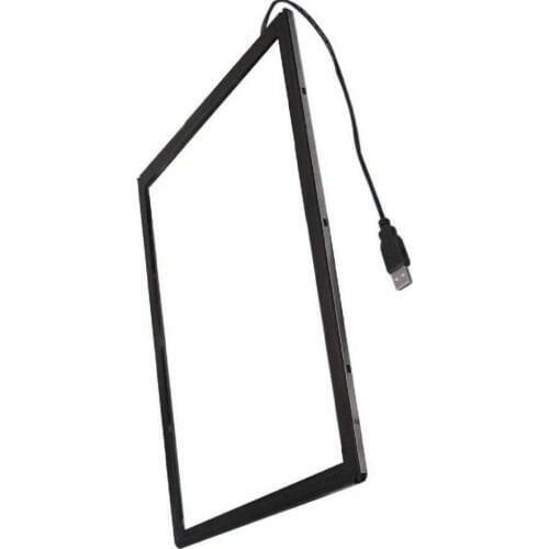 46 inch IR touch panel,6 points Infrared IR Multi Touch Screen, 46 touch panel