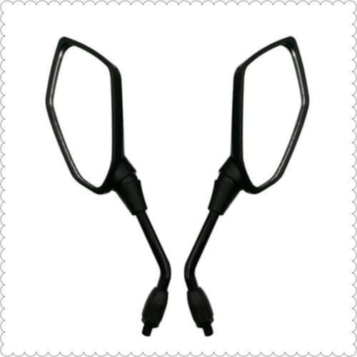 8mm 10mm 2Pcs/Pair Motorcycle accessories Rearview Mirror for KTM 250XC 250XC-F 250XCF-W 250XC-W 250EXC EXC-F
