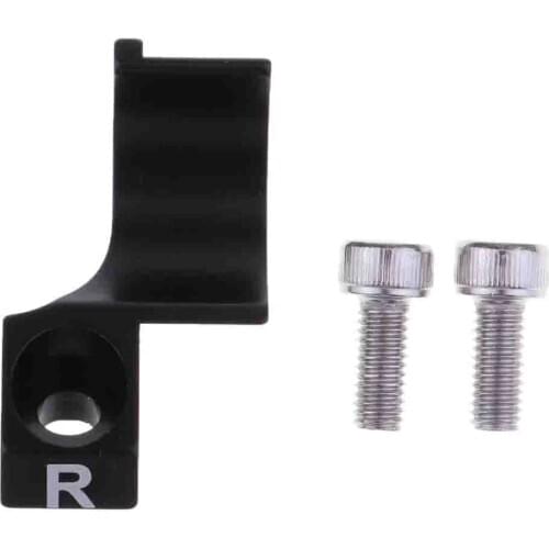 Integrator Mismatch Adapter Bike Brake Shifters Integrator Mismatch Adapter L / R Bicycle Repair Maintain Accessories