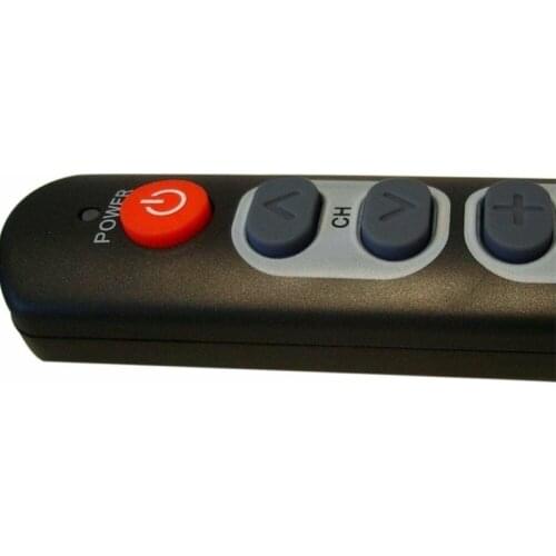 Home Remote Controller Accessories Programmable Universal ABS Smart Learning BX0E