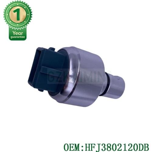 Auto Parts High Quality DOMETER SPEED SENSOR OEM HFJ3802120DB 3820015-V06 3802110-E01 K00-3802020 FOR ZHONGYI JINBEI CHERY KARRY