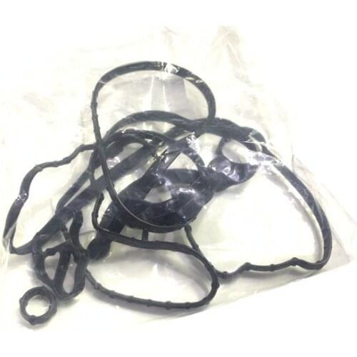 For Cadillac CTS XT5 Chevrolet Camaro CT6 XTS ATSL New GL8 Valve Cover Gasket Seal Valve Chamber Cover Gasket Sealing Ring