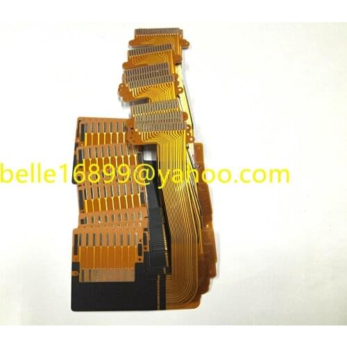 Flexible Cable Replacement CNP7698 CNP-7698 For Car Audio DEH-P80MP DEH-P860MP DEH-P8600MP DEH-P8650MP Flex Ribbon Cable