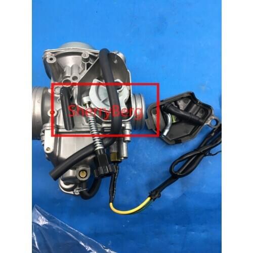 Carb Carburetor For HONDA TRX 300 Fourtrax 2X4 Carb Carburetor 1994 1995 1996 1997 1998 1999 carburetor with electrical heater