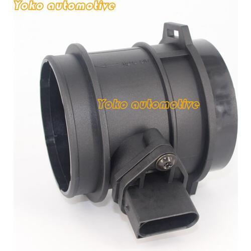 Air Mass Flow Sensor Meter MAF FOR MERCEDES-BENZ M-CLASS (W163) (1998/02 - 2005/06) 0 280 217 810/0280217810/1130940048/38.806