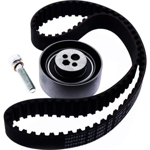 Timing Belt Repair Kit 02929933 0292 9933 for Deutz Engine F2L1011 F3L1011F BF4L1011F BF4L1011FT F4L1011F BF4M1011F