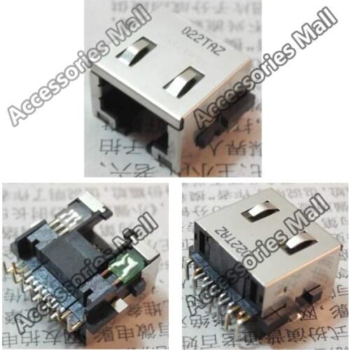 Laptop RJ45 Jack/Network interface cards/Ethernet port/LAN Port for ACER eMachines D525 D725 4732Z MS2268