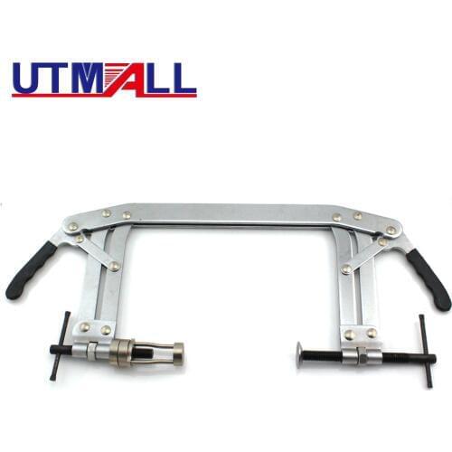 Universal Multi Valve Spring Compressor Removal Repair Tool for OHV OHC CHV Engines