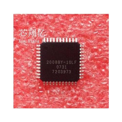 XINXIANGYI ICS2008BY-10LF QFP