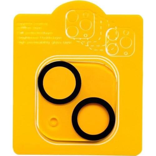 Camera Len Protector Glass For Iphone13 Pro Mini Max Protective Clear Back Phone Tempered Camera Lens For Iphone Glass Glas X8B6