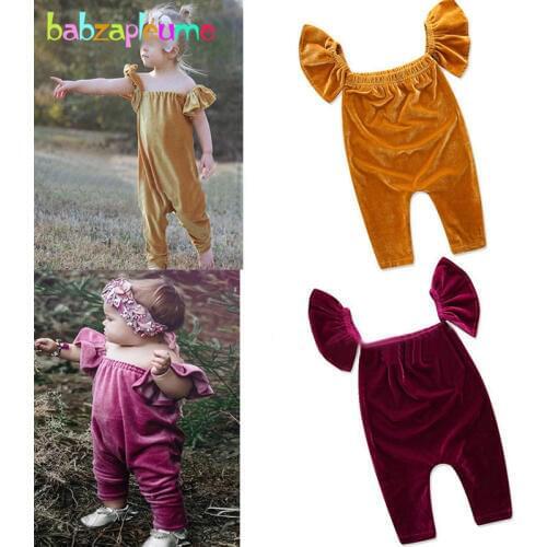 2018 Summer Newborn Clothes Cute Princess Baby Jumpsuit Toddler Costume Short Sleeve Infant Rompers Little Girls Clothing BC1777