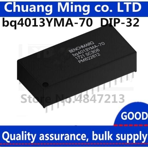 BQ4013YMA-85 BQ4013YMA-70 BQ4013 BQ4013YMA DIP-32