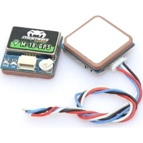 Diatone MAMBA GPS/BEIDOU M18 M22 BN-180/BN-220 GPS