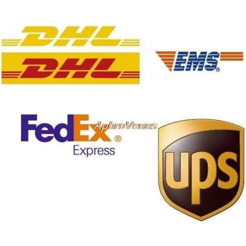 Global Express,Ups, DHL, Fedex, Safety And Timeliness Are Guaranteed, Fast Delivery