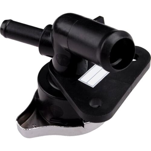 Beler Car LFB7-15-17YA Cooling System Radiator Filler Neck Fit for Mazda 5 2006 2007 2008 2009 2010