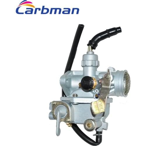 Carbman Carb Carburetor For Honda ST90 90 CT 90 CT90K3 Trail Sport 1973 1974 1975
