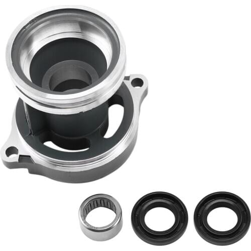 Boat Motor 683-45361-01 Lower Casing Cap y for Yamaha Parsun Outboard F T 9.9HP 15HP 2/4-Stroke Marine Engine 1 Set