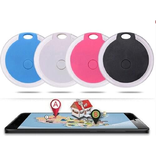 Mini Pet Dog Cat GPS Locator Tracker Tracking Anti-Lost Device