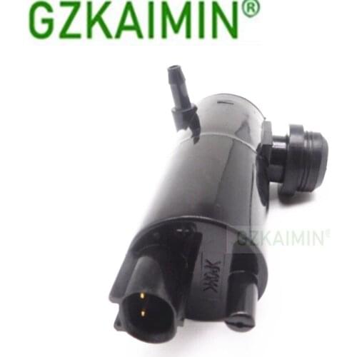 For Nissan Altima Maxima NV200 Rogue Versa Windshield Washer Fluid Pump OEM 28920-JA00A 28920JA00A