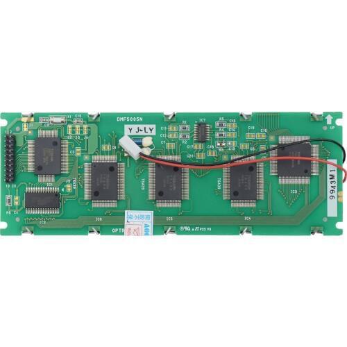 New 1PCS DMF5005N 5.2inch 240*64 LCD SCREEN DISPLAY PANEL DMF 5005N Replacement