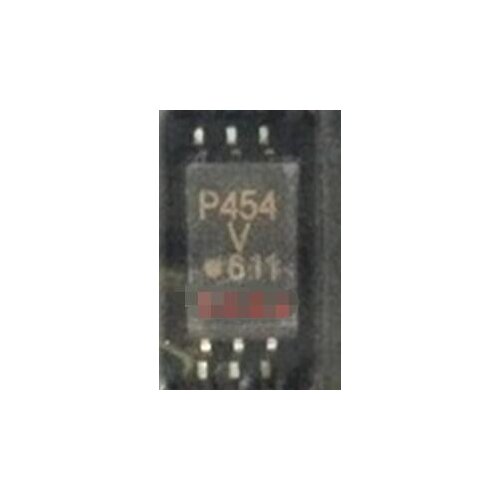NEW 100% ACPL-P454 ACPL-P454V P454 P454V SOP-6