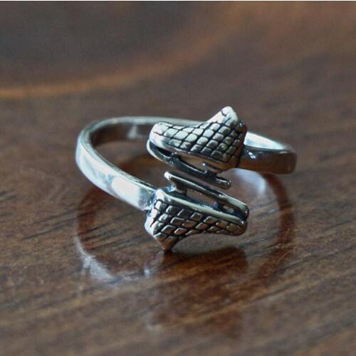 Wholesale Skaters Shoes Rings Sports Jewelry Gift Idea Adjustable Sports