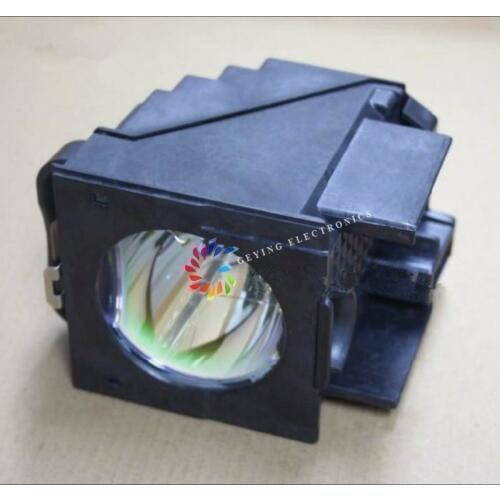 Original Projector Lamp with housing R9842807 R764741 UHP 132/120 1.0 E22 For D2 PU SXGA+ D2 PU SXGA