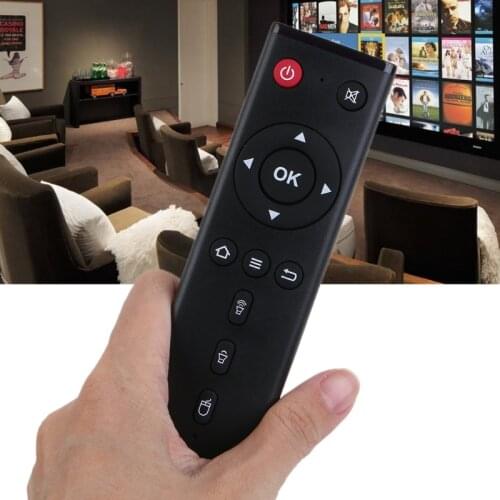 Remote Control for Tanix TX3 TX6 TX8 TX5 TX92 TX9pro TX3 Max Mini TV Box Replacement Air Mouse Controller