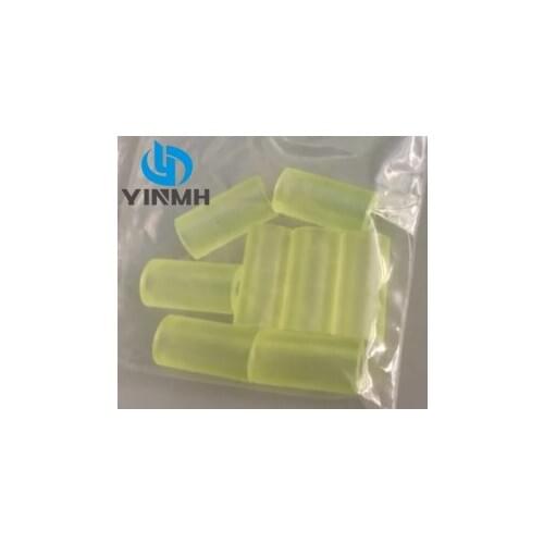 1Set Feed Exit Roller Tire Assembly for Fujitsu Fi-6125LA 6225LA 6130 6230 6230Z 6140 6140Z 6240