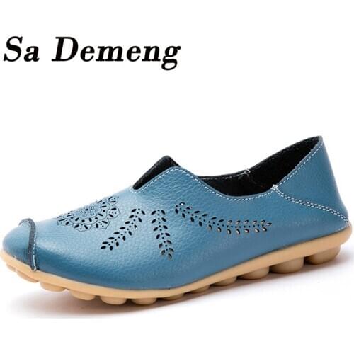 Sa Demeng Womens Shoes