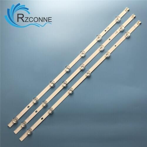 LED backlight strip for agf78399401 32LN5707 HC320DXN-VHFPA-21XX 32LB536B 32LN541B HC320DXN -VSFP3-21XX