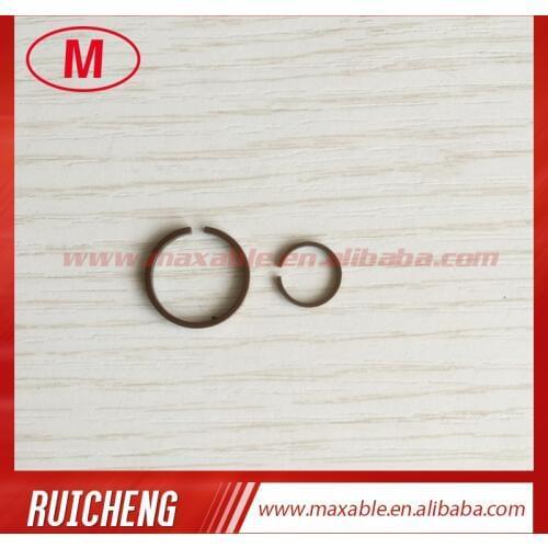 TD04 piston ring /seal ring for turbocharger turbine side and compressor side