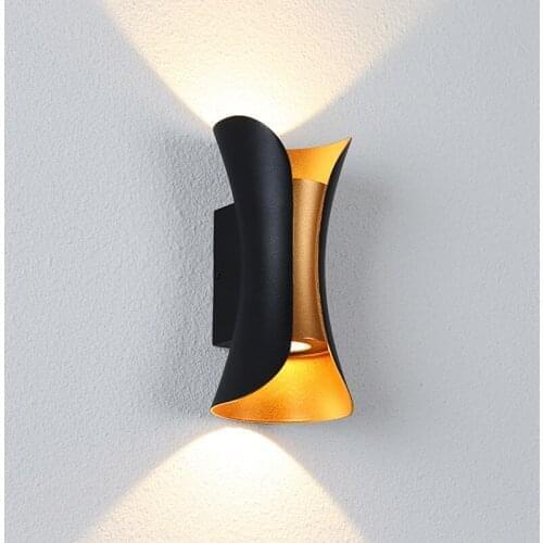WXZMYD Outdoor Wall Lights