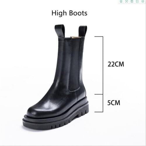 YANZIXG Women's Boots