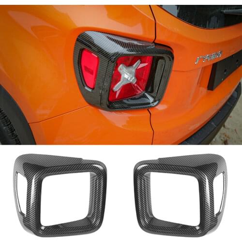 YOCTM Headlight Housings
