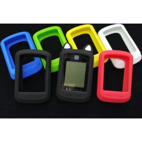 XOSS G protective Case Silicone Cover Compatible Xoss G G PLUS Bicycle Computer Wireless GPS Speedometer