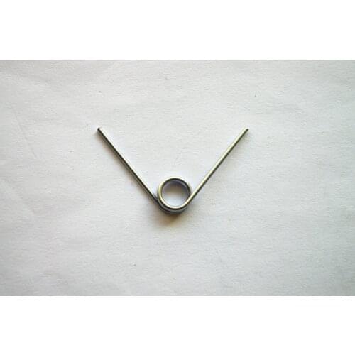 3 X Throttle handle spring for Wacker Neuson BH22 BH23 BH24 BH55 Breaker replacement parts