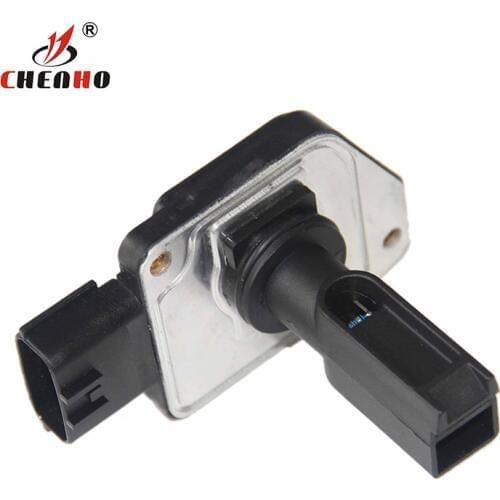 AFH70M-19 8-97177118-0 Mass Air Flow Maf Sensor For F-ord Mustang Infiniti QX4 M-ercury N-issan Frontier Pathfinder Quest Xterra