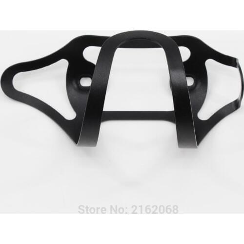 New arrival Road bike Aluminum alloy matt drink water bottle cages side pull Mountain bicycle bottle holders bolts 26g Free ship
